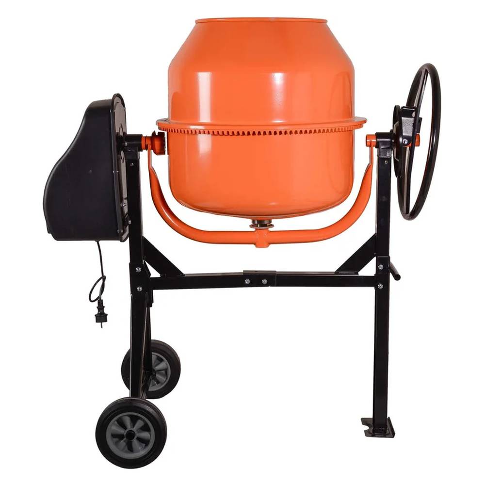 Бетоносмеситель Вихрь БМ-160