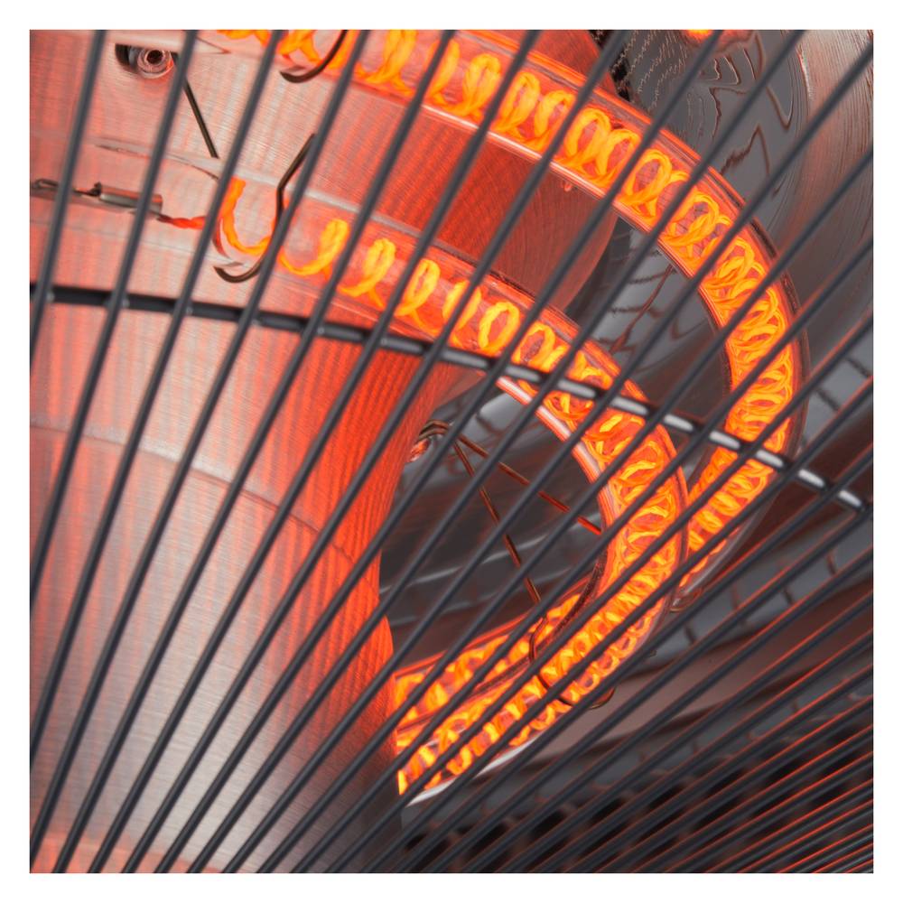 Обогреватель инфракрасный Ballu BIH-LL-2.1-S