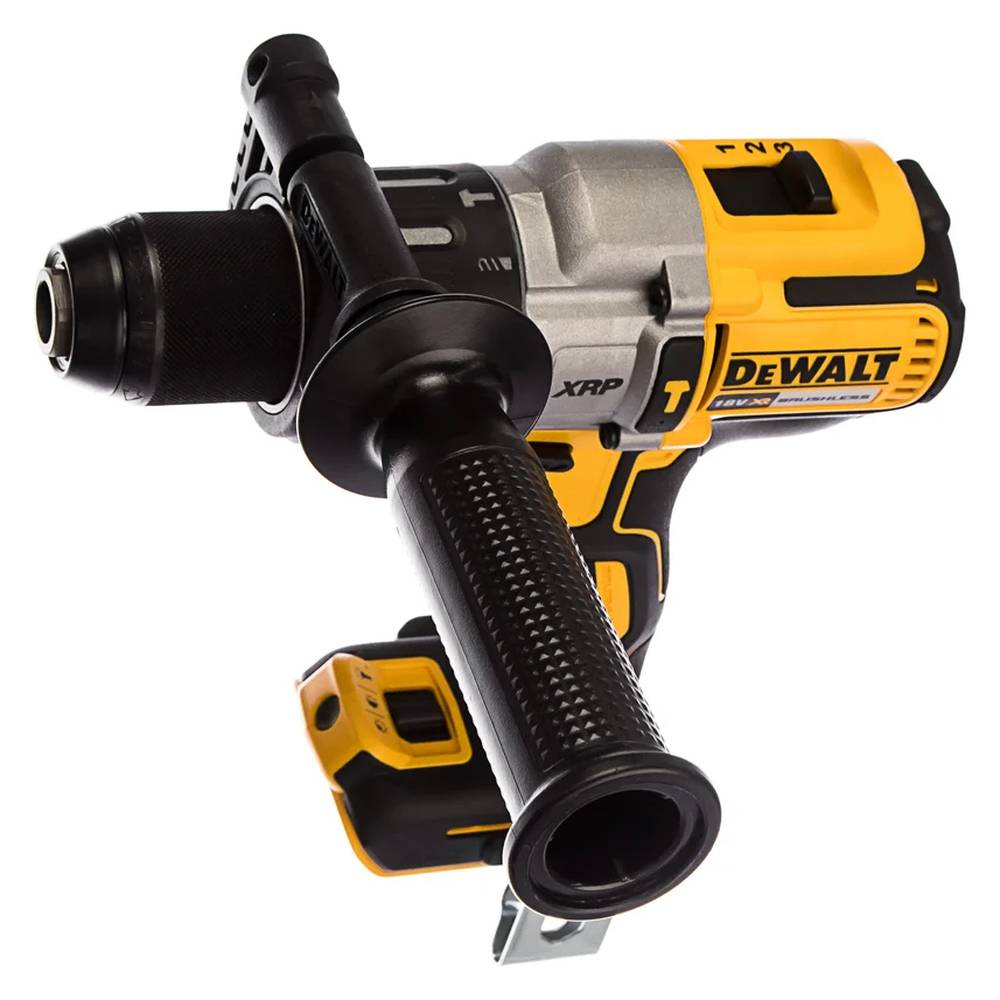 Шуруповерт аккумуляторный DeWalt DCD996NT (без акк, без з/у)