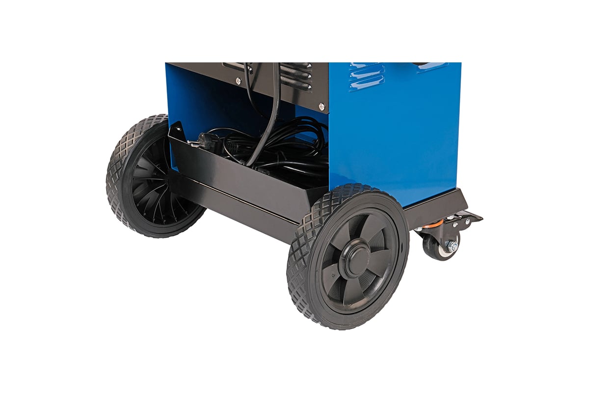 Пуско-зарядное интеллектуальное устройство 12/24 В, 750 A NORDBERG WSB701