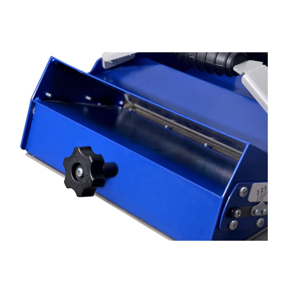 Рубанок электрический БЕЛМАШ  CPL-250