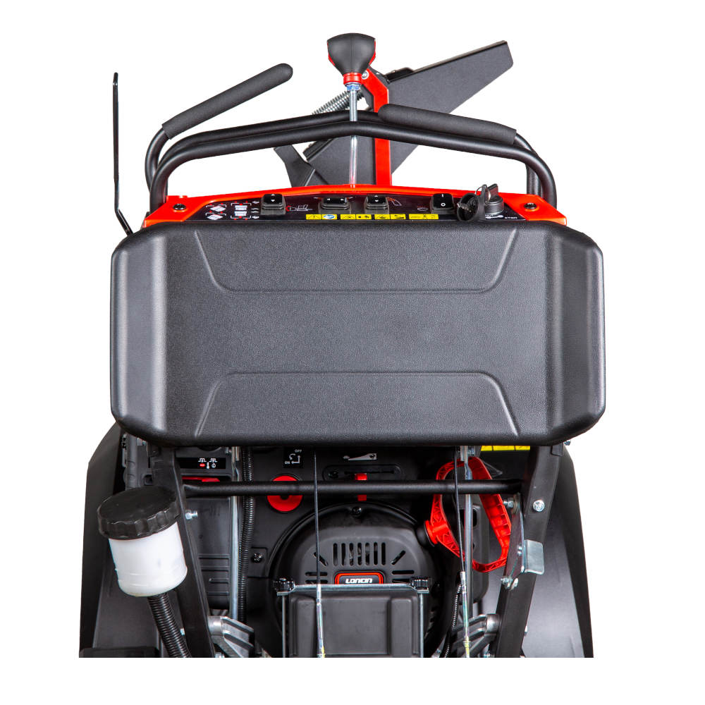 Снегоуборщик REDVERG PROLine RD-SBS87/15TBH Stand on
