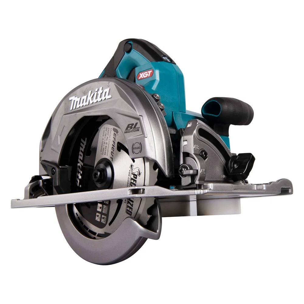 Пила дисковая аккумуляторная Makita HS004GZ01