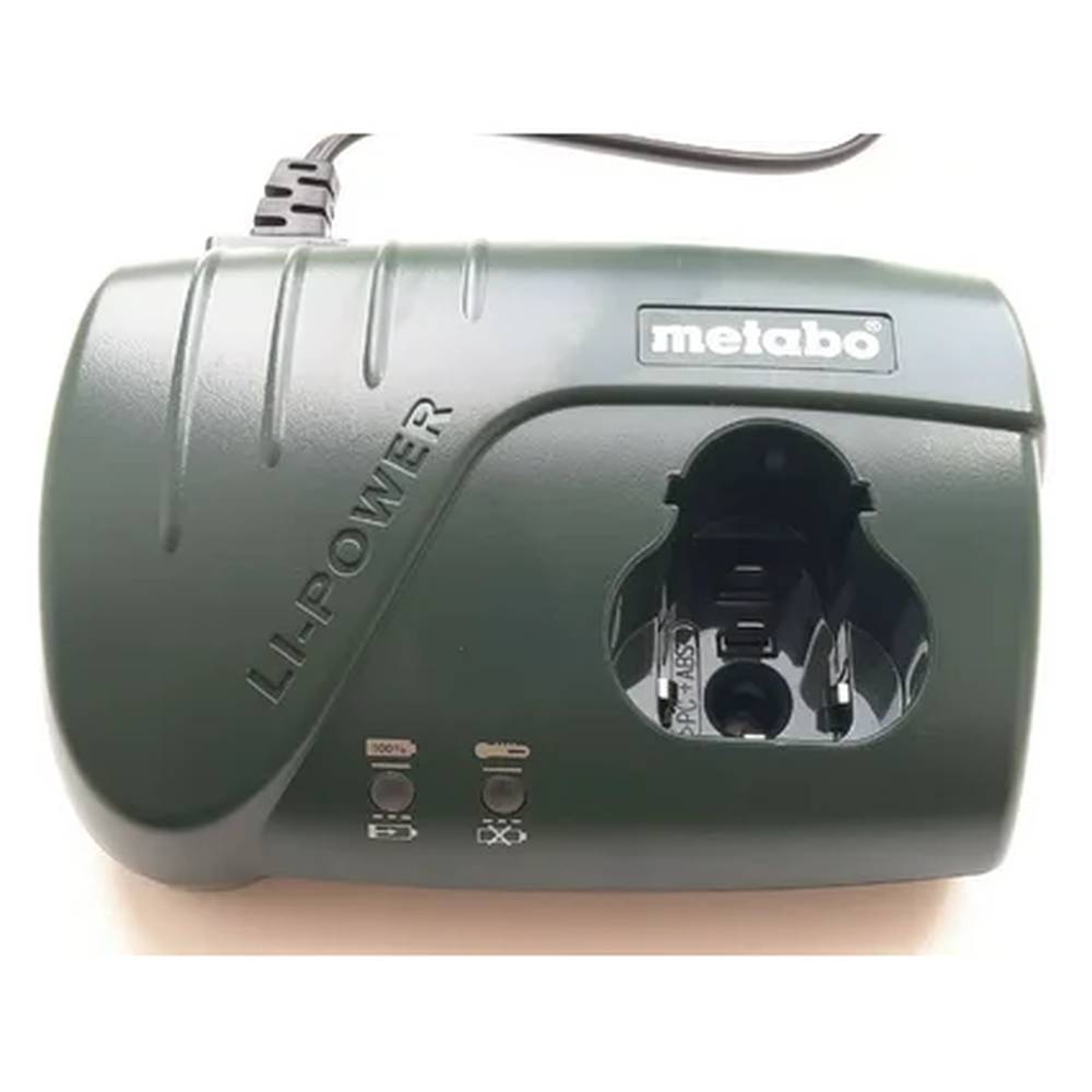 Зарядное устройствоMetabo LC 40-10,8V(Повермакс/Powermaxx)