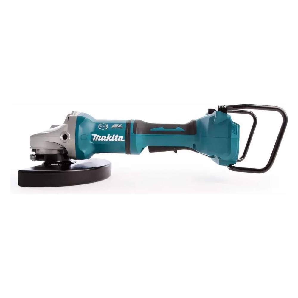Машина шлифовальная угловая аккумуляторная Makita DGA900Z (без акк, без з/у)