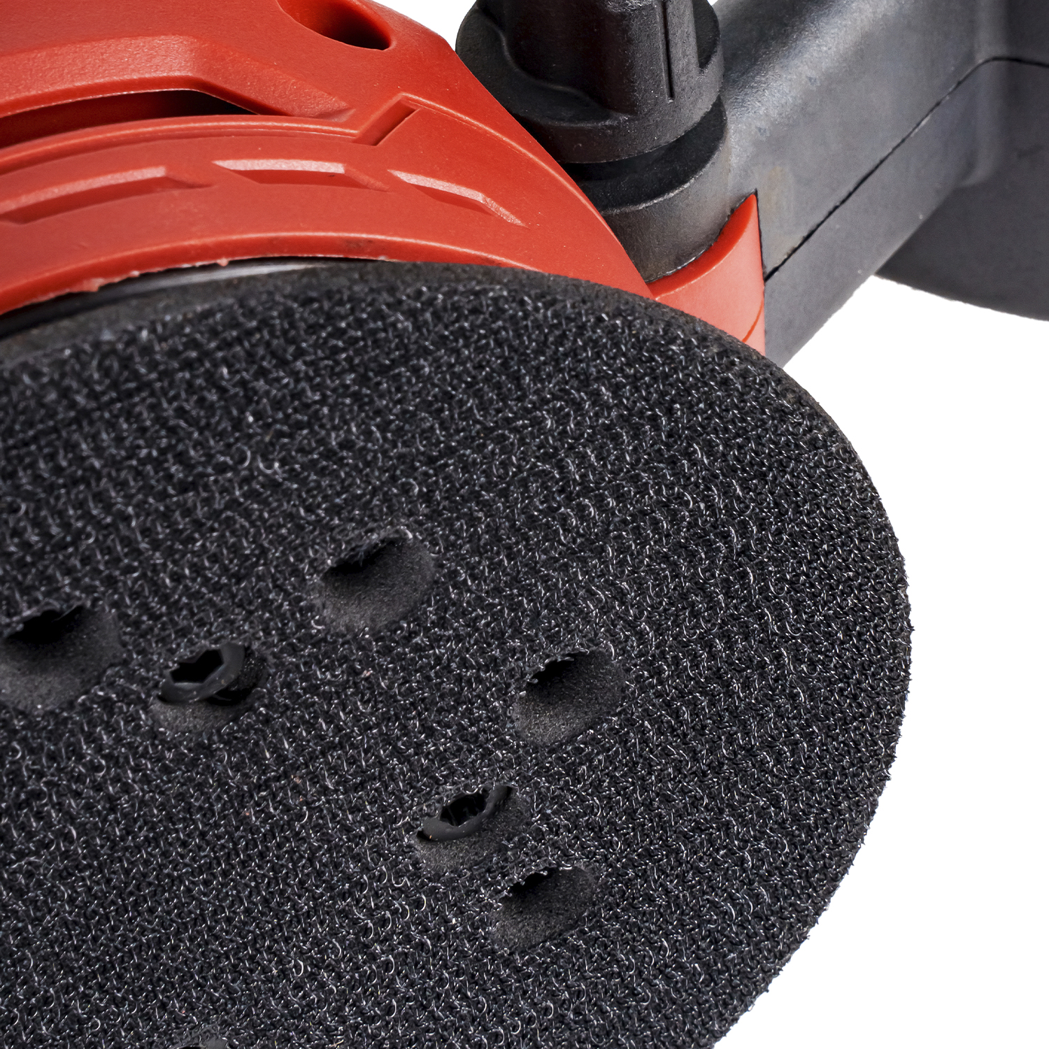 Машина плоско-шлифовальная эксцентриковая REDVERG RD-OS50-125