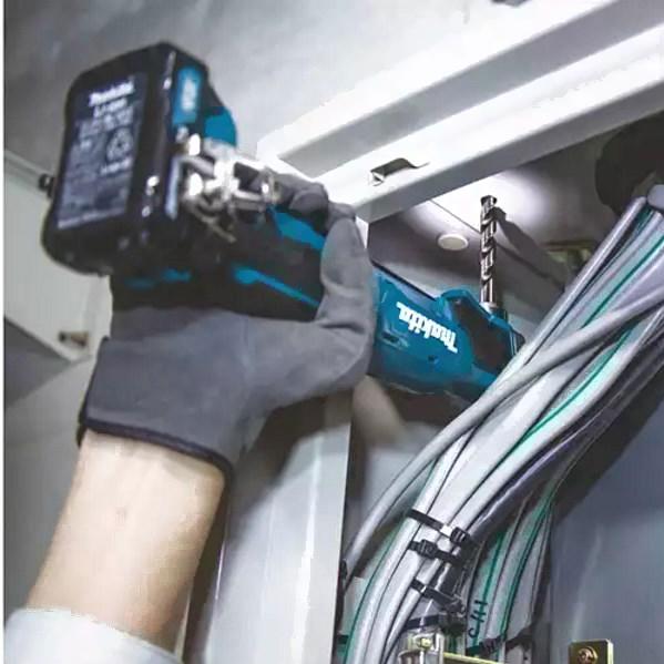 Дрель аккумуляторная угловая Makita DA332DZ (без акк, без з/у)
