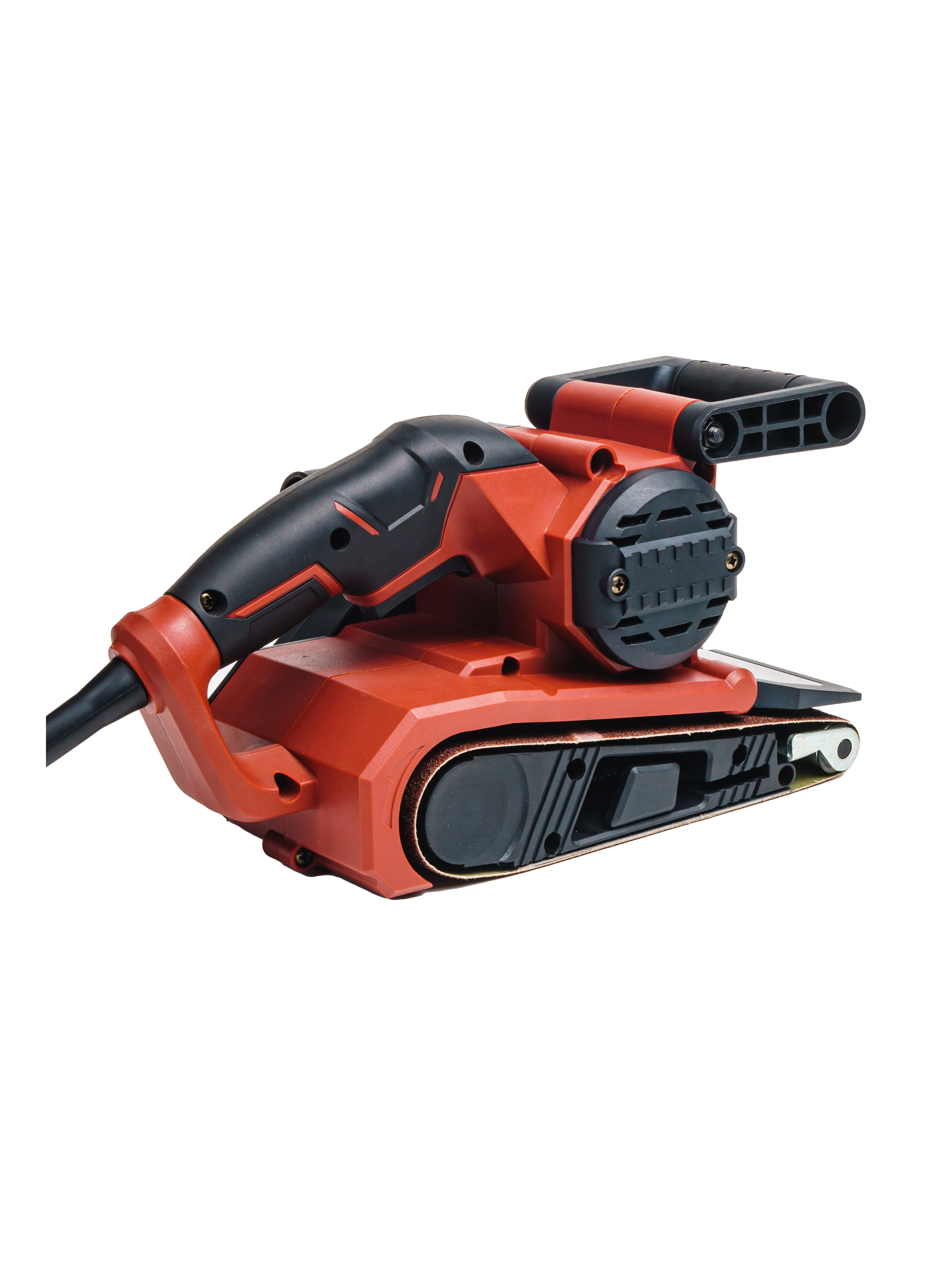 Машина шлифовальная ленточная REDVERG RD-BS850