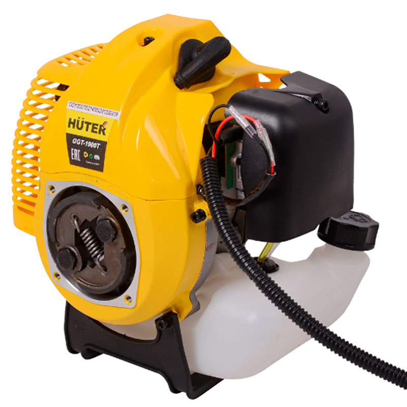 Триммер бензиновый Huter GGT-1900T