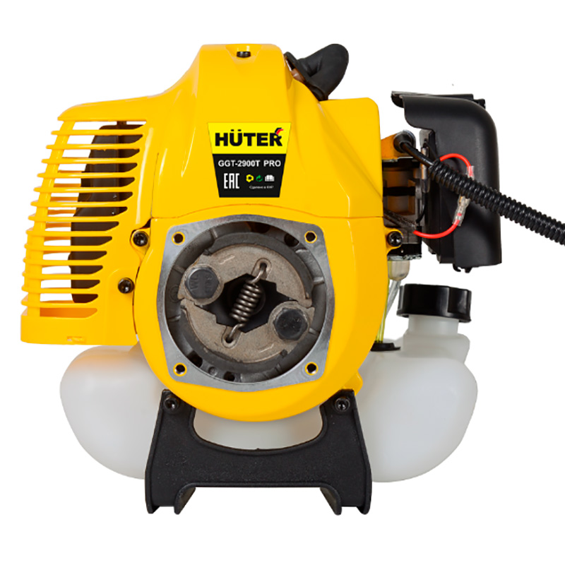 Триммер бензиновый Huter GGT-2900T PRO (с антивибрационной системой)