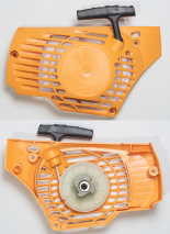Стартер Partner new 340S-360S (ж. пуск) SD-Master