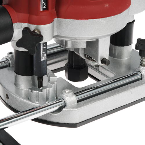 Фрезер REDVERG RD-ER200