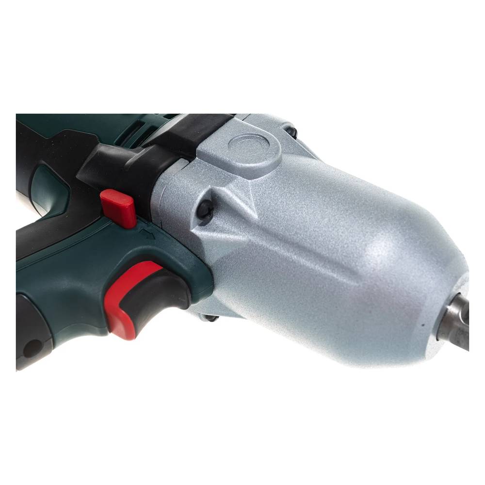 Гайковерт ударный Metabo SSW 650