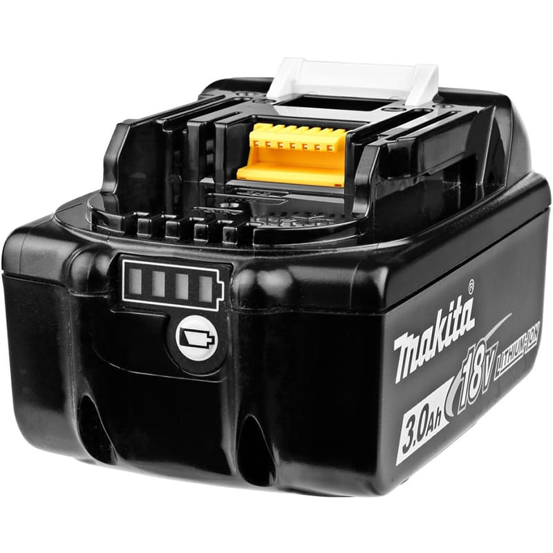 Аккумулятор Makita BL1830B