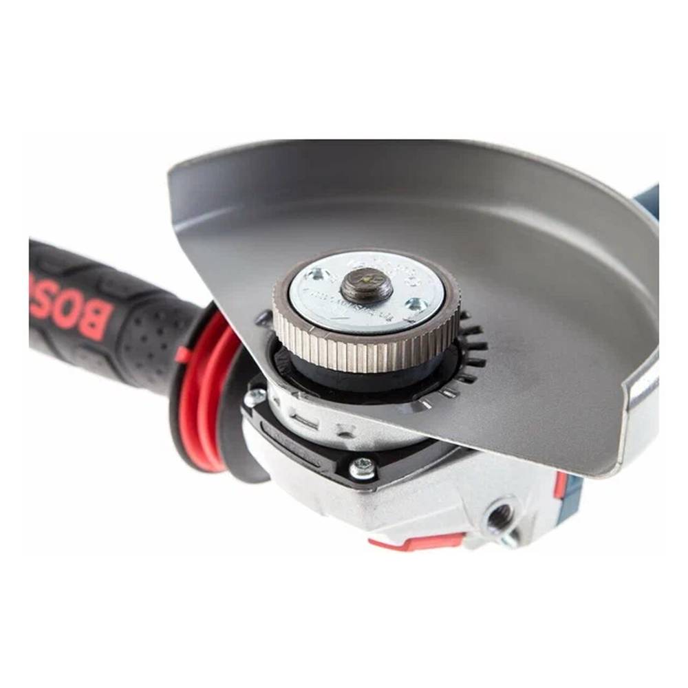 Машина шлифовальная угловая Bosch GWS 17-150 CI