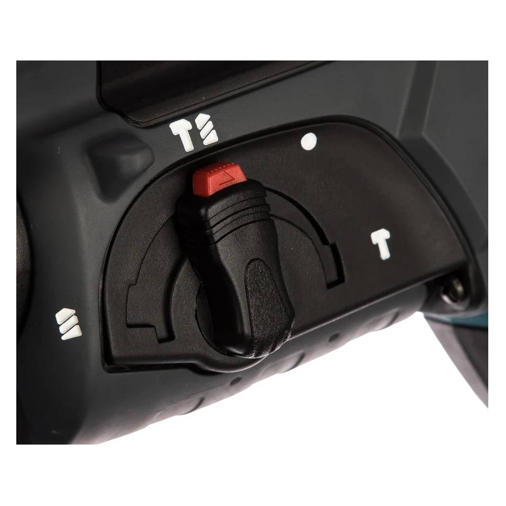 Перфоратор аккумуляторный Makita DHR202RF