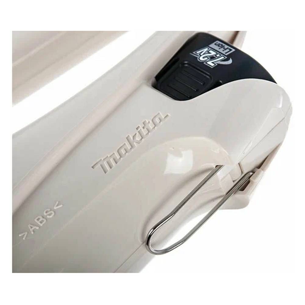 Пылесос аккумуляторный Makita CL070DS