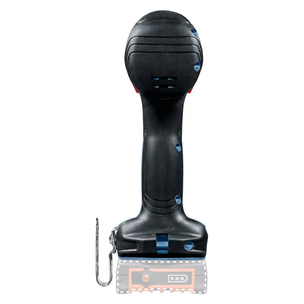 Шуруповерт аккумуляторный Bosch GSR 18V-50 (без акк. и З\у)