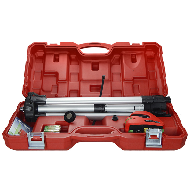 Нивелир лазерный CONDTROL NEO G220 set