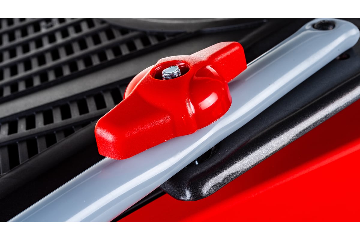 Газонокосилка электрическая (электрокосилка) EFCO LR 44 PE COMFORT PLUS