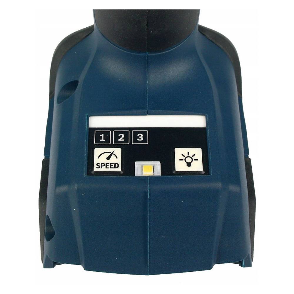 Гайковерт аккумуляторный Bosch GDS 18V-1050 H (2 акк, з/у)
