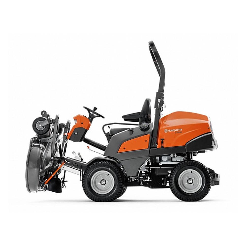 Райдер Husqvarna P 525D