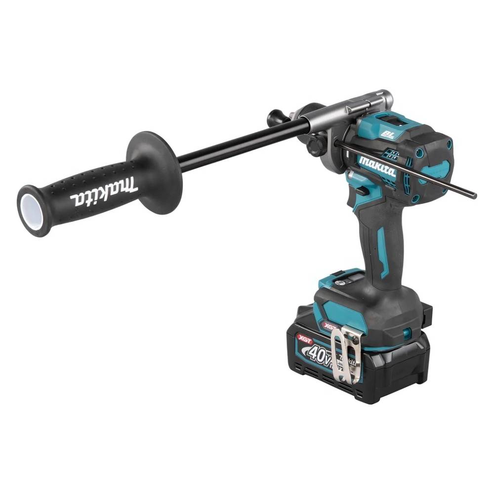 Шуруповерт аккумуляторный Makita HP001GD201