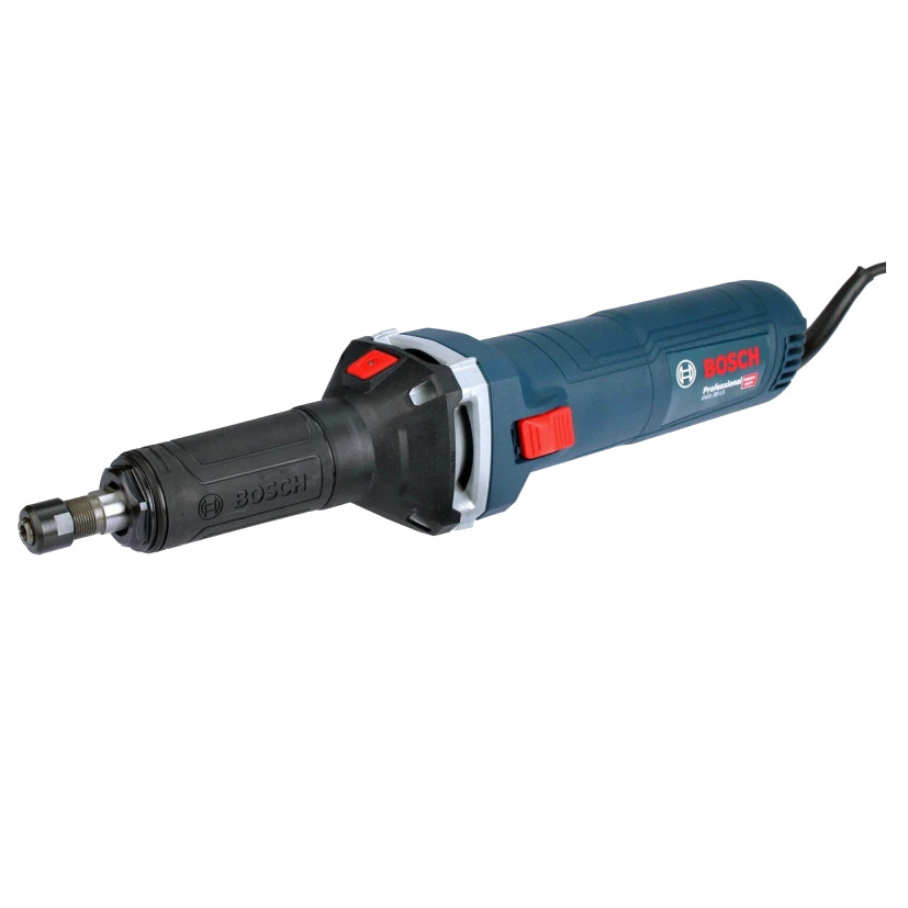 Машина прямая шлифовальная Bosch GGS 30 LS