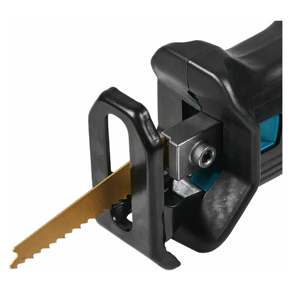 Пила сабельная аккумуляторная Makita DJR185RFE