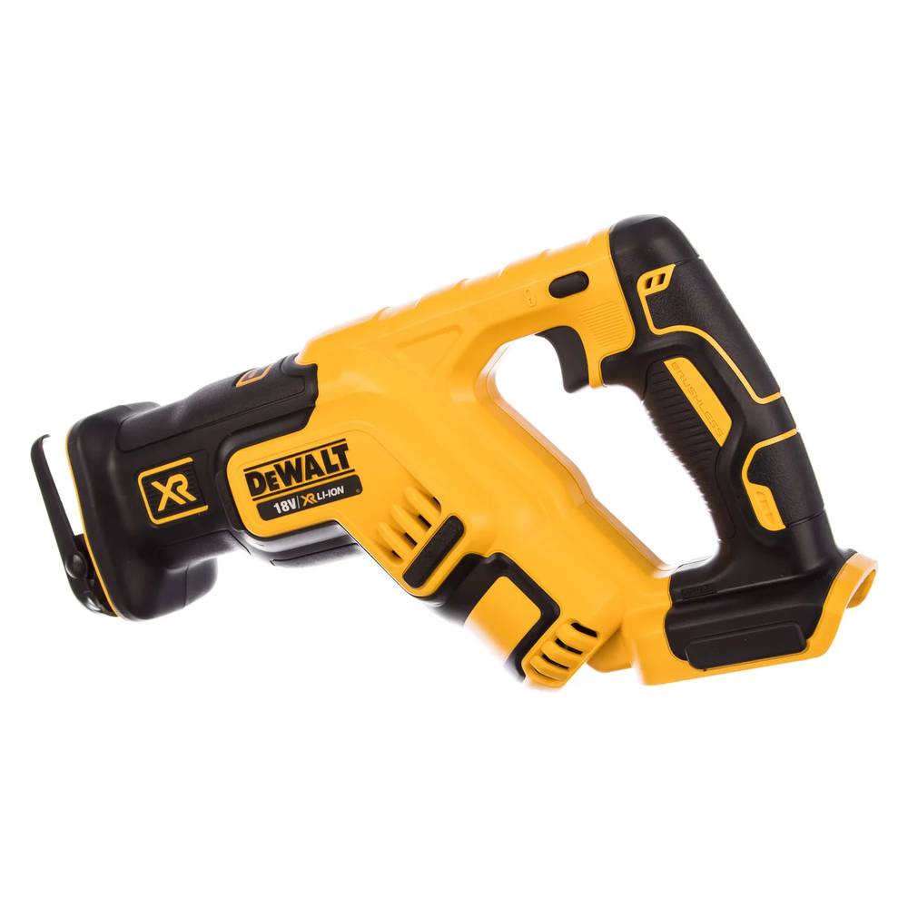 Пила сабельная аккумуляторная DeWalt DCS367N (без акк, без з/у)