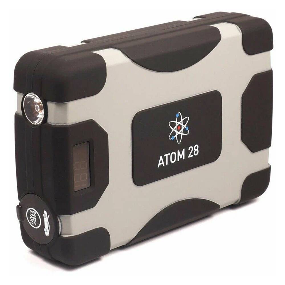 Устройство пусковое многофункциональное Aurora ATOM 28