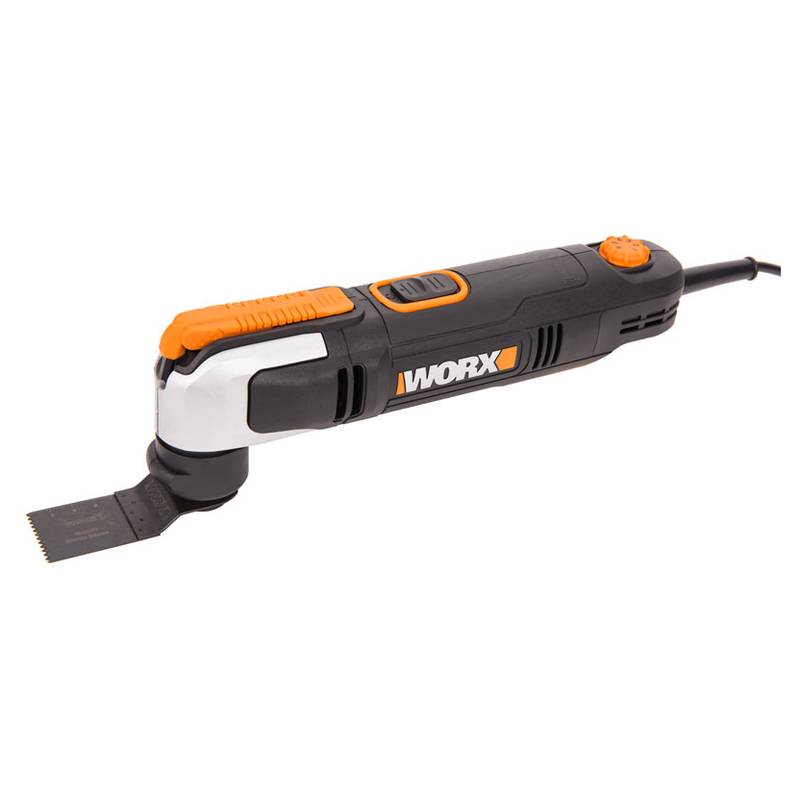 Реноватор WORX WX686, 230 Вт