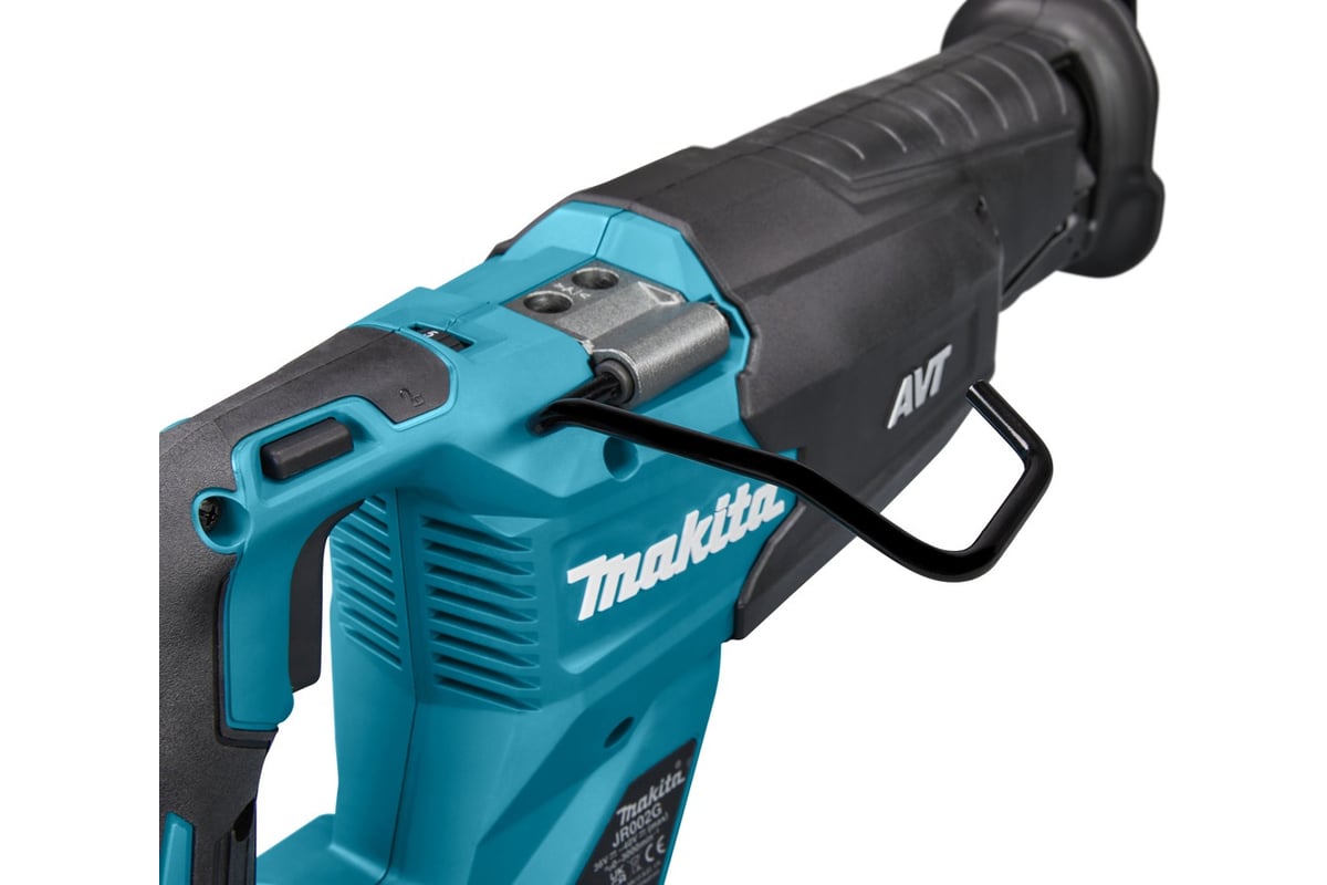 Пила сабельная аккумуляторная Makita JR002GZ