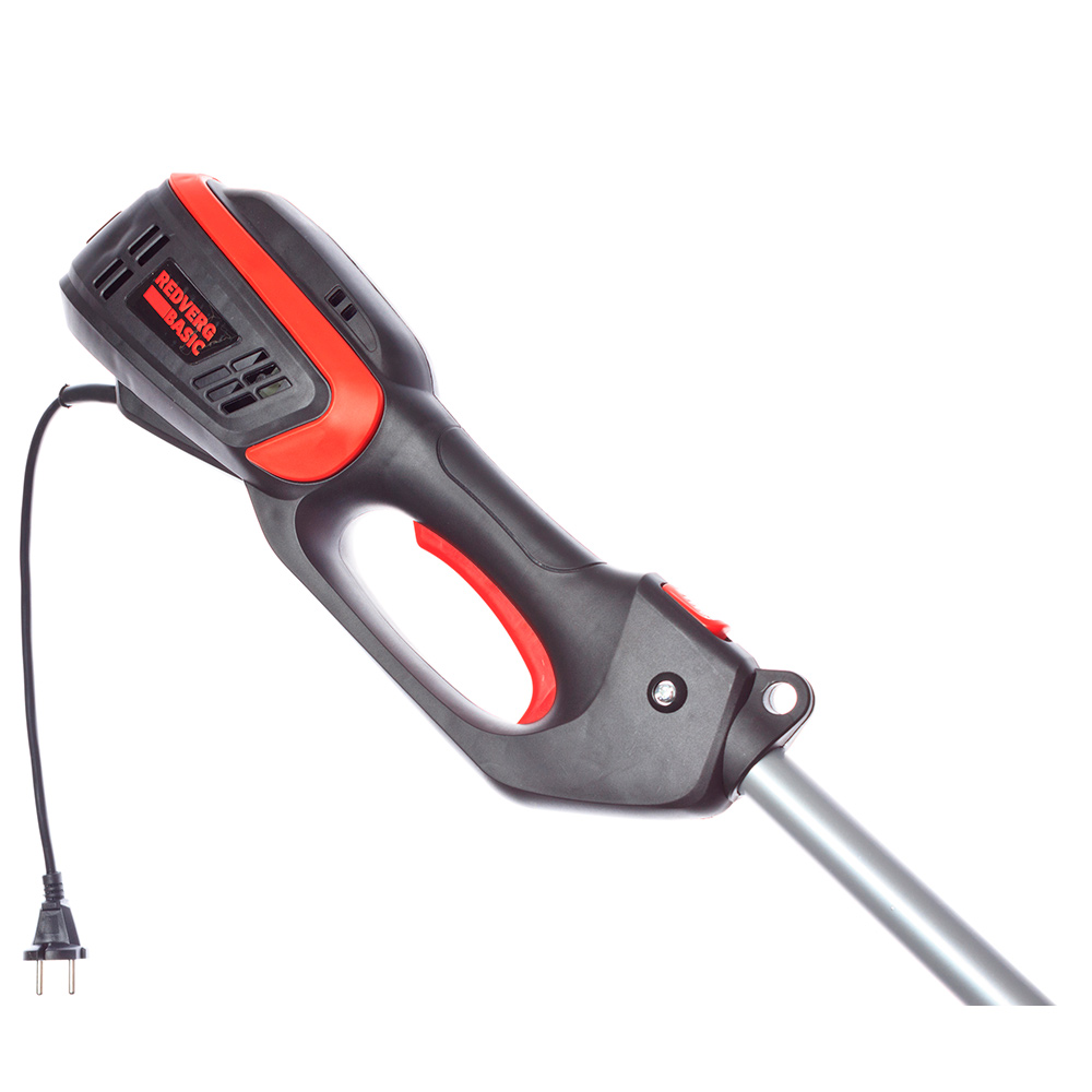 Триммер электрический REDVERG Basic EB-1300