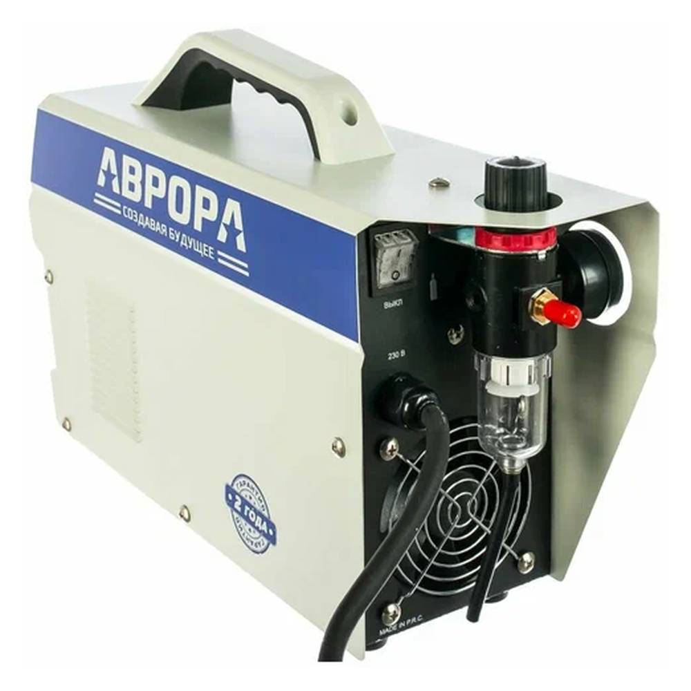 Аппарат плазменной резки Aurora Pro Джет 40