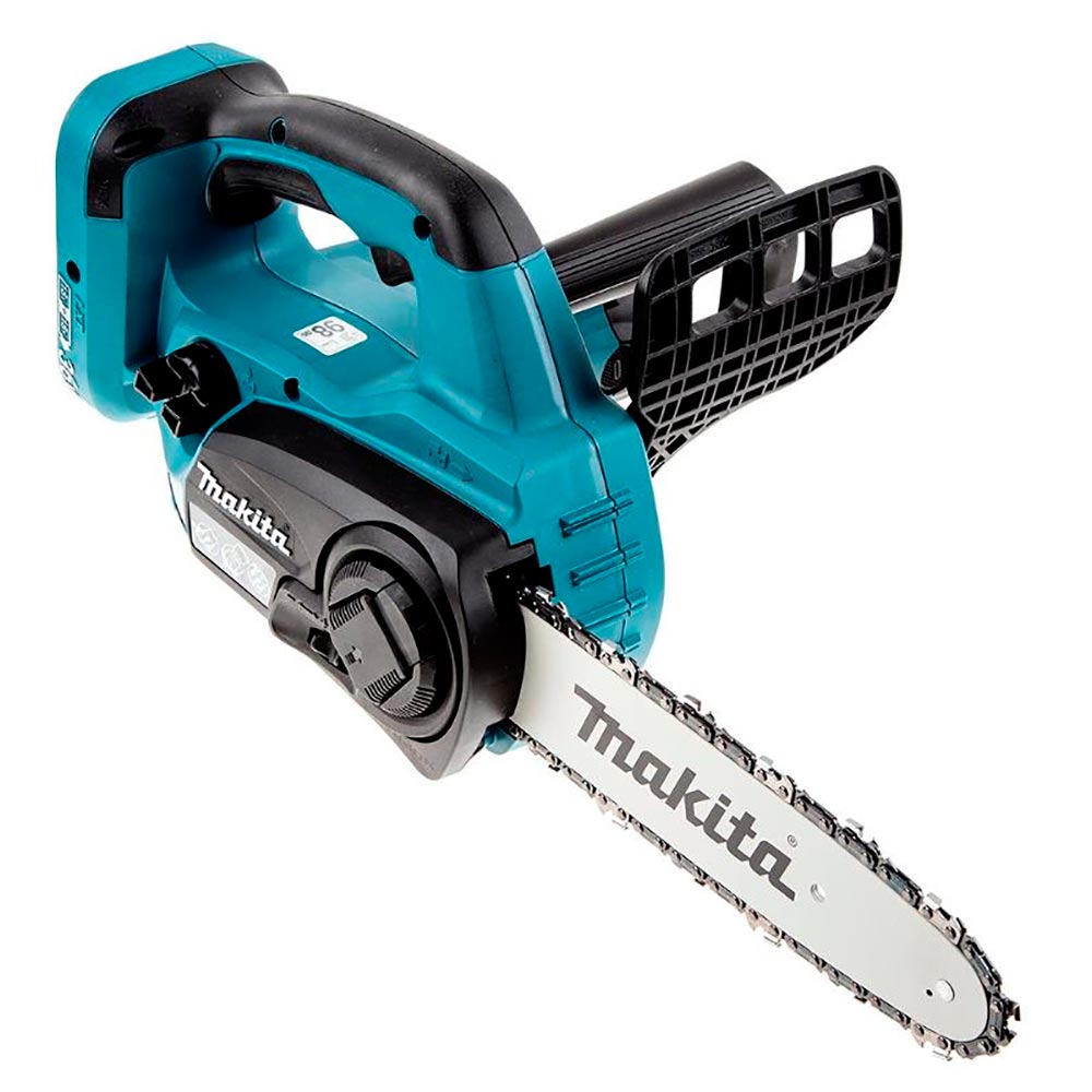 Пила цепная аккумуляторная Makita DUC252Z (б/акк,б/зу)