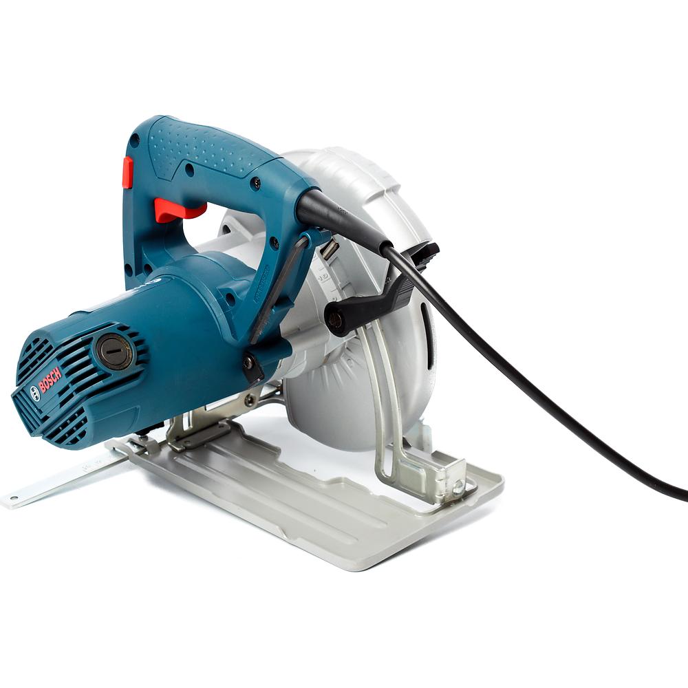 Пила дисковая электрическая Bosch GKS600 (H)