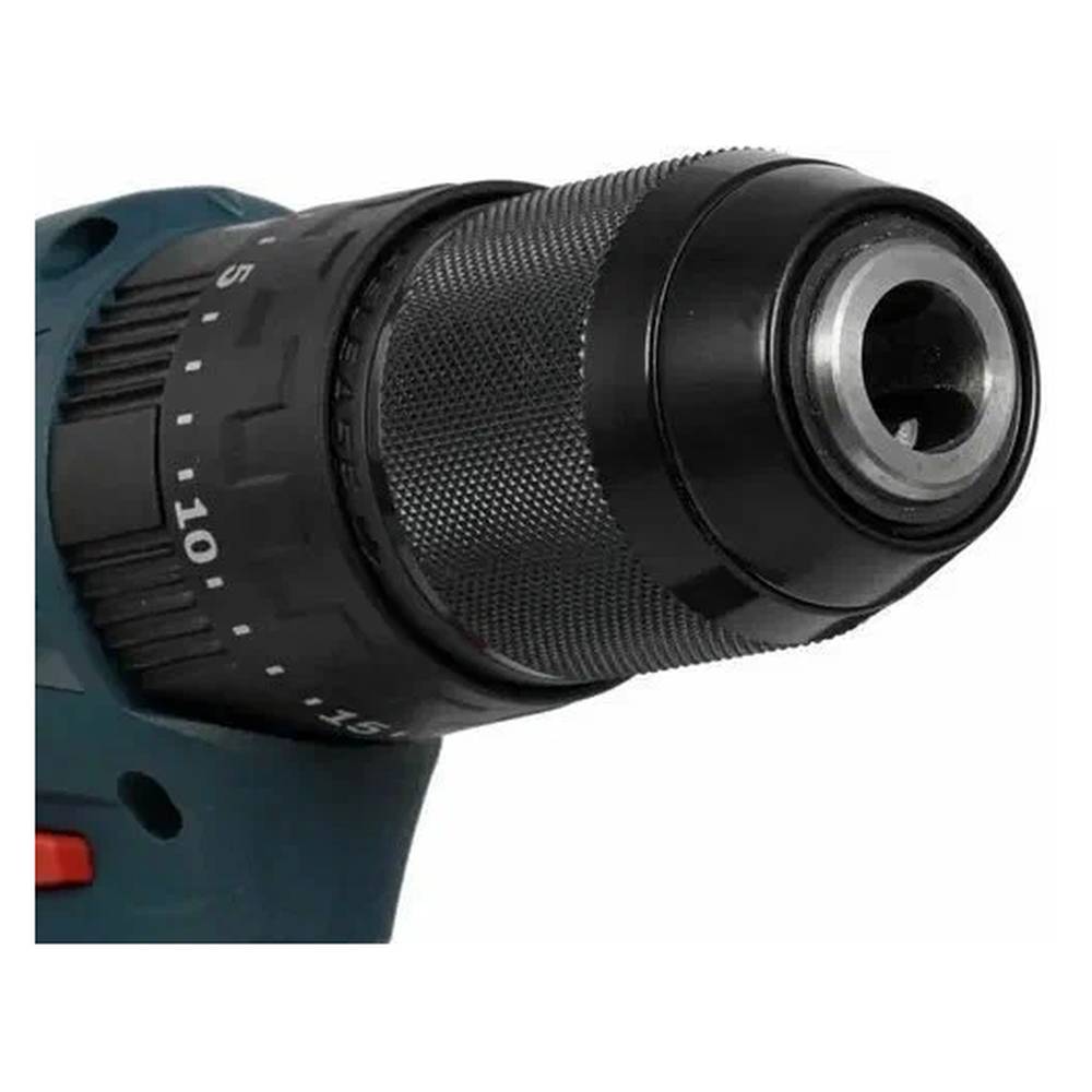 Шуруповерт аккумуляторный Bosch GSB 185-LI
