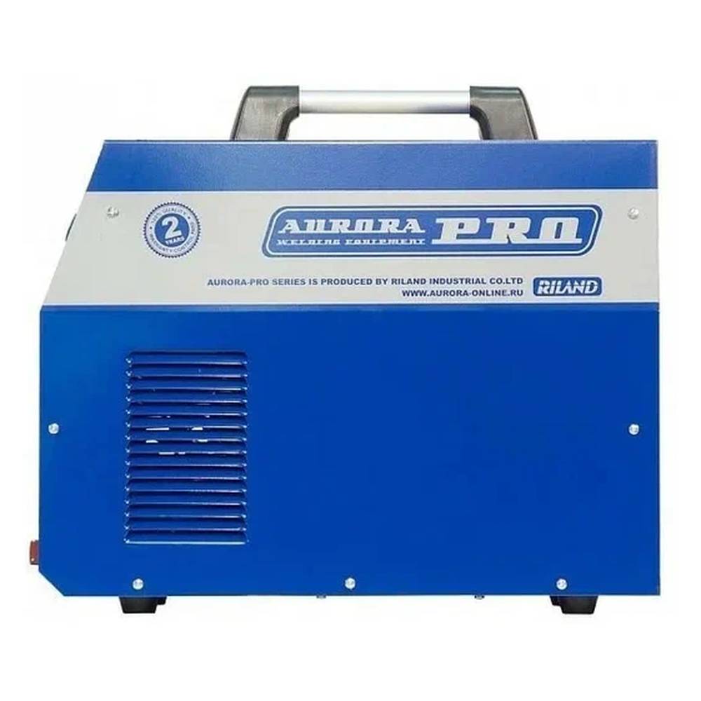 Аппарат плазменной резки Aurora Pro AIRFORCE 60
