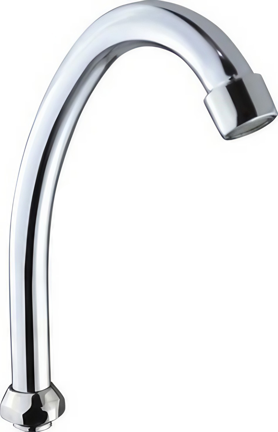 Излив G-образный, ECONOCE