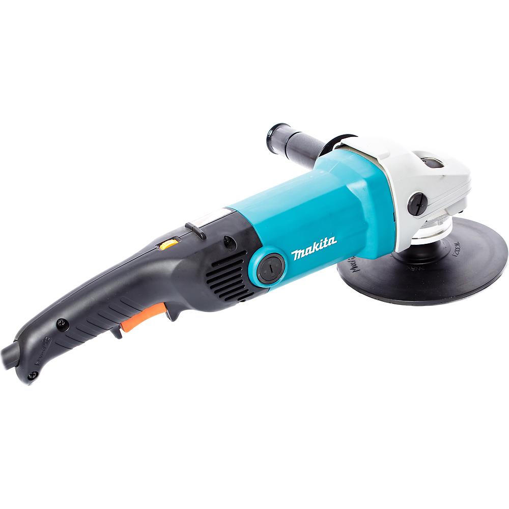 Машина полировальная Makita SA7000C