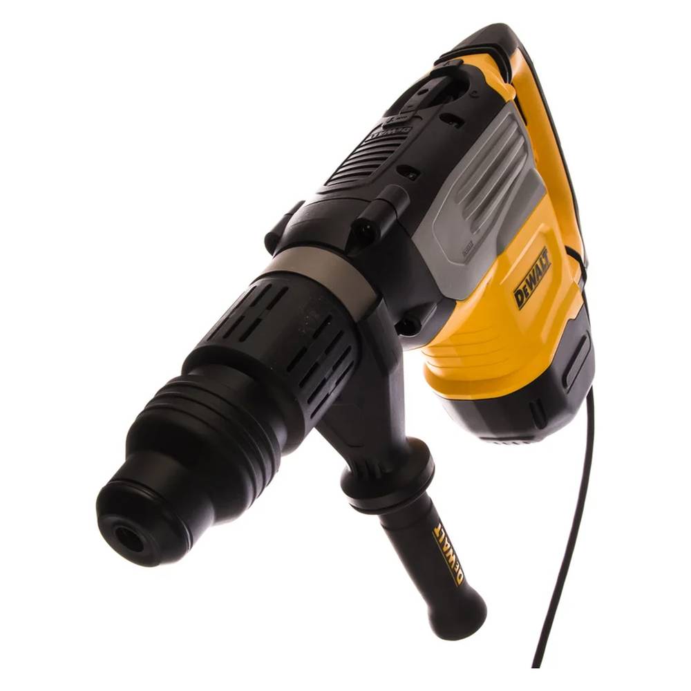 Перфоратор DeWalt D25773K-QS