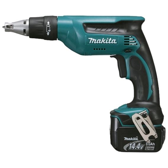 Шуруповерт аккумуляторный Makita BFS441RFE