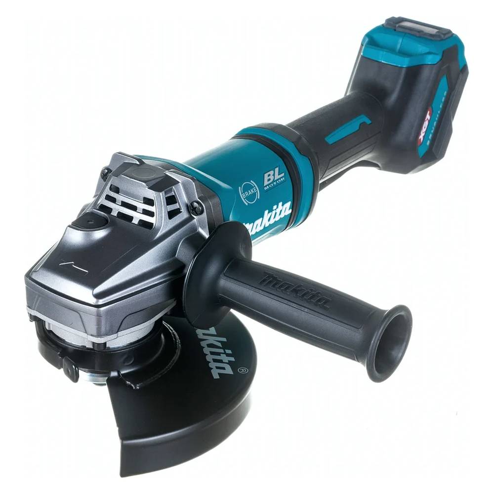 Машина шлифовальная угловая аккумуляторная Makita GA037GZ(без акк, без з/у)