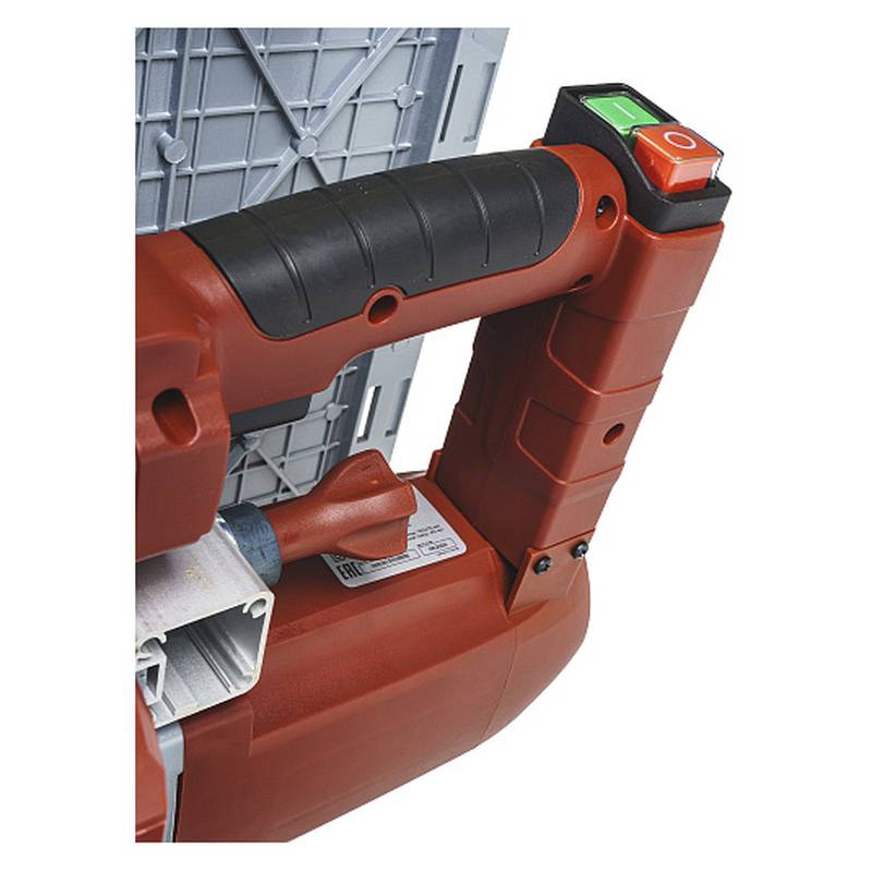 Пила торцовочная универсальная REDVERG RD-MSU250-1800