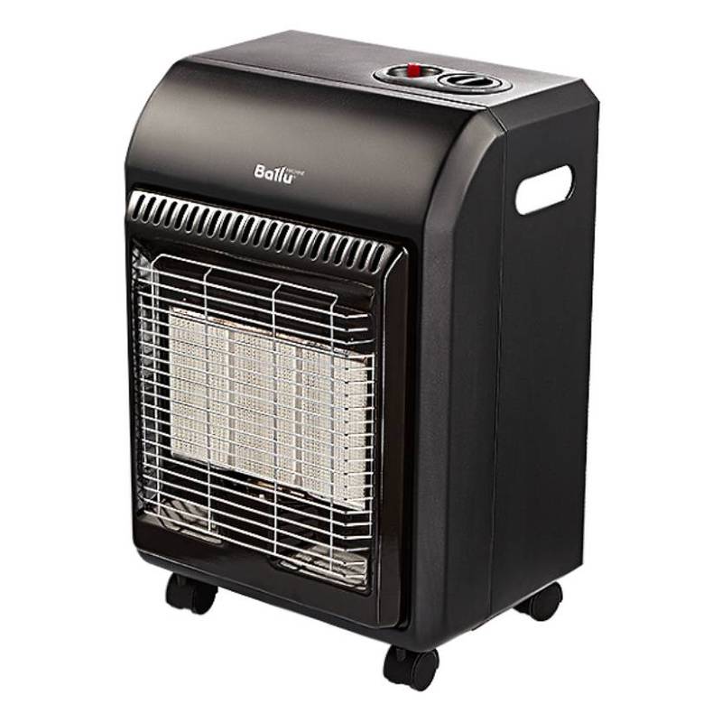 Обогреватель инфракрасный газовый Ballu BIGH-5