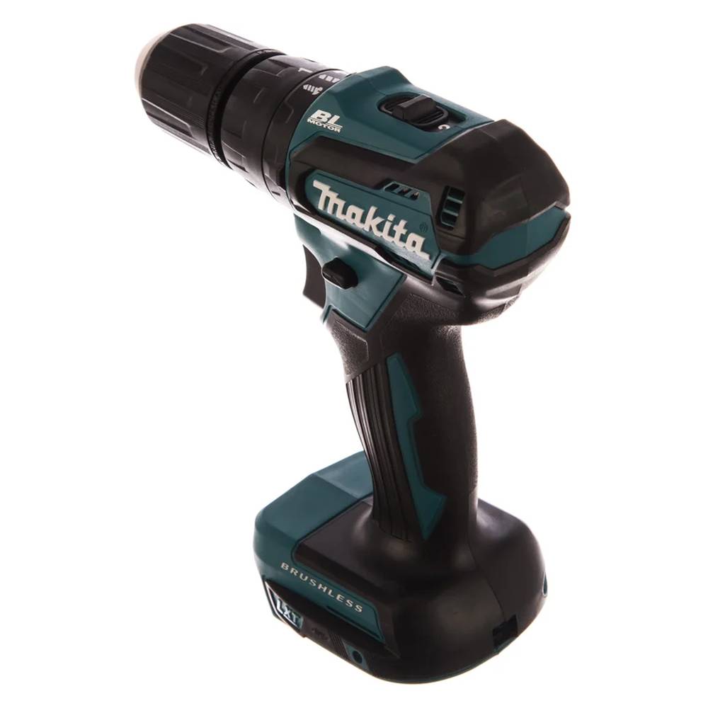 Шуруповерт аккумуляторный Makita DHP483Z (без акк, без з/у)