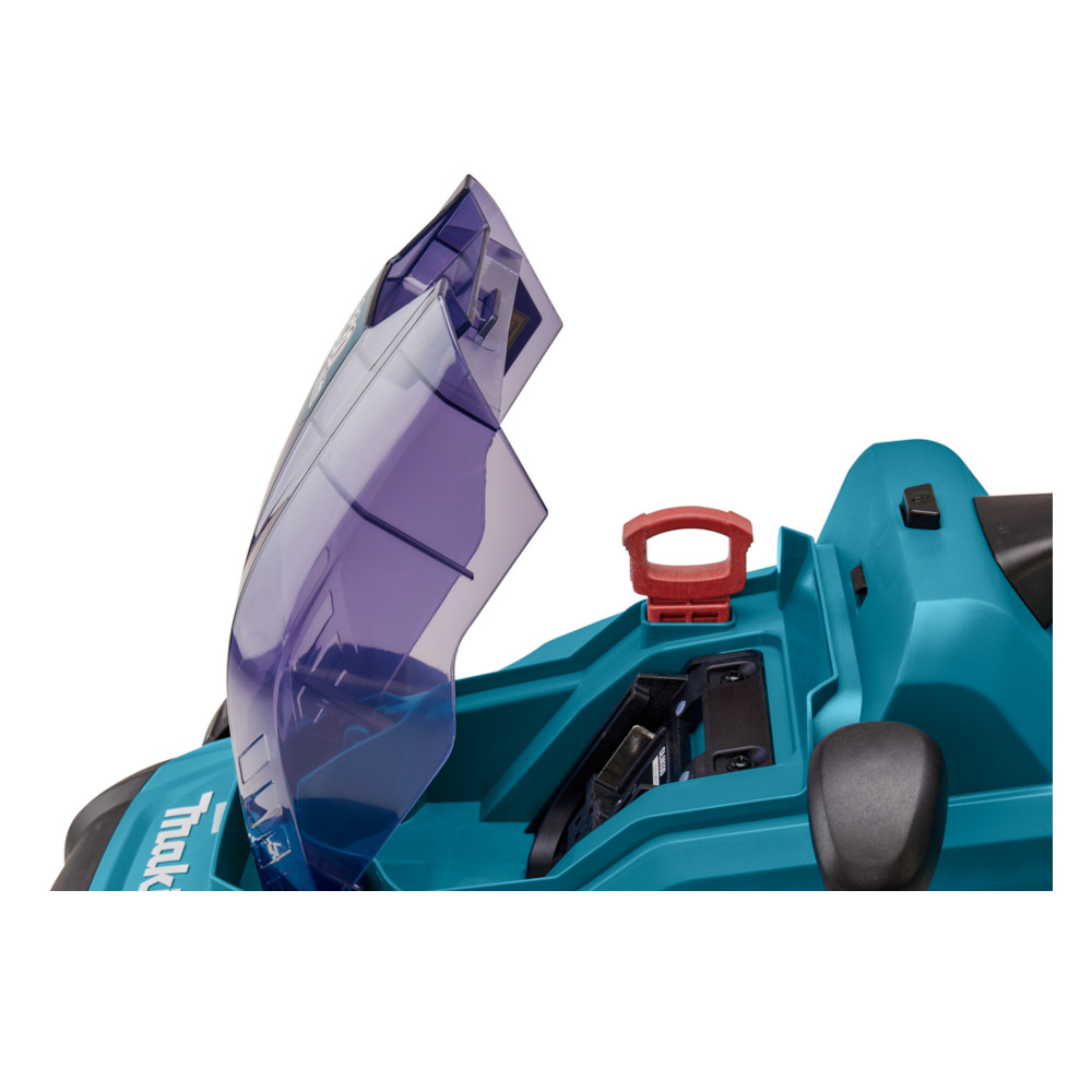 Газонокосилка аккумуляторная Makita DLM330Z(без акк; без ЗУ)