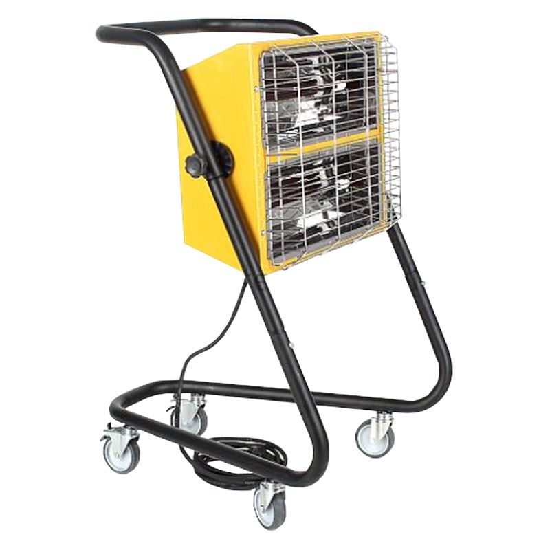 Воздухонагреватель инфракрасный Master HALL 3000