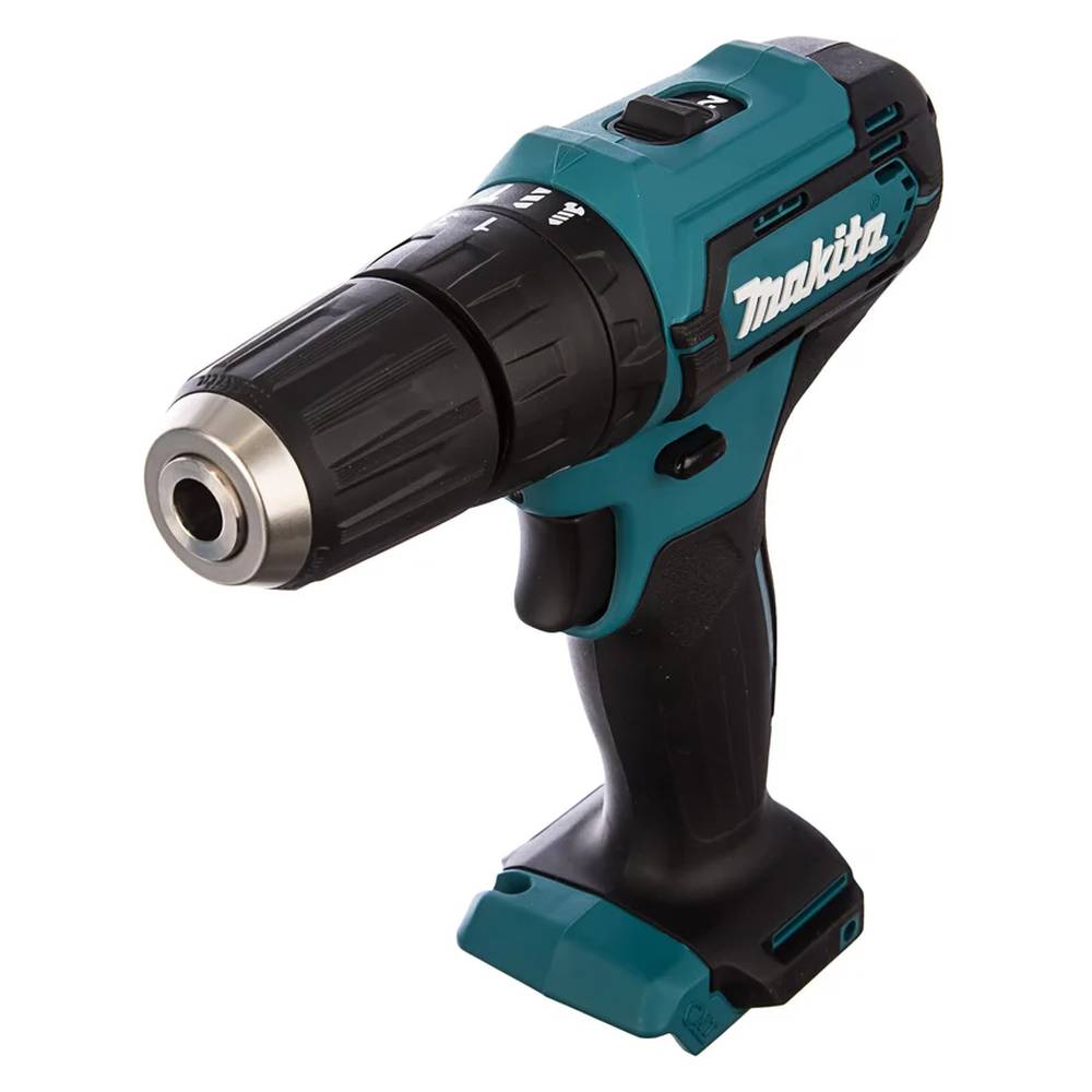 Шуруповерт аккумуляторный ударный Makita HP333DZ (без акк, без з/у)